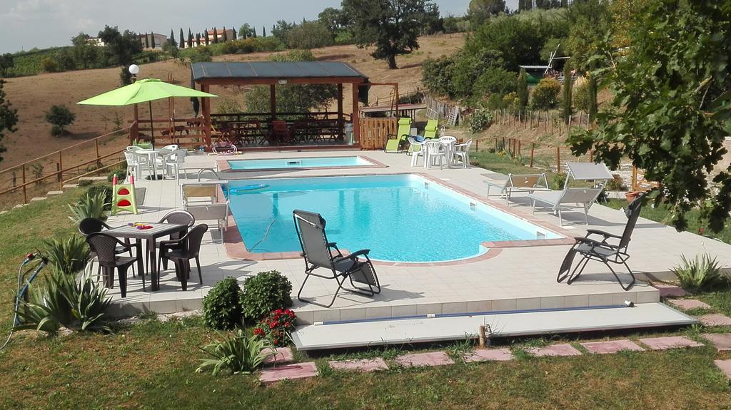 Agriturismo Collelungo Di Maremma Diaccialone Екстер'єр фото