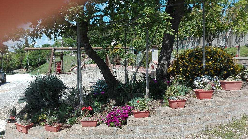 Agriturismo Collelungo Di Maremma Diaccialone Екстер'єр фото