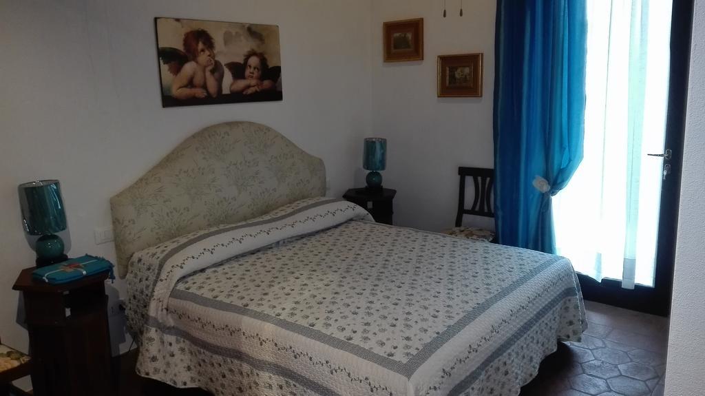 Agriturismo Collelungo Di Maremma Diaccialone Екстер'єр фото
