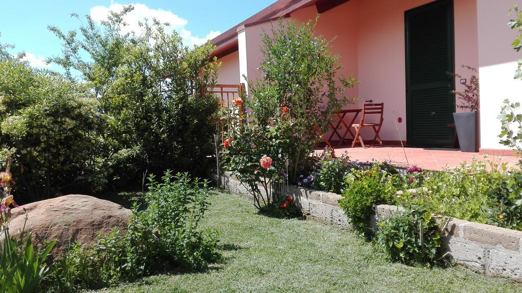 Agriturismo Collelungo Di Maremma Diaccialone Екстер'єр фото