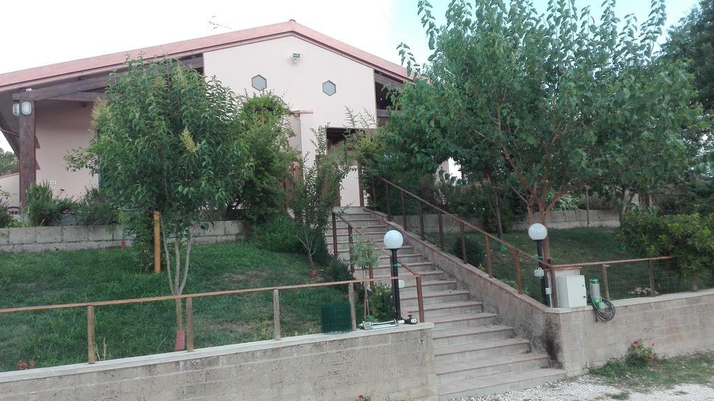 Agriturismo Collelungo Di Maremma Diaccialone Екстер'єр фото