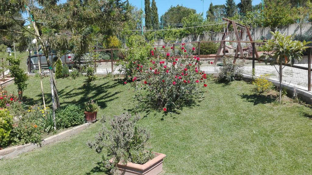Agriturismo Collelungo Di Maremma Diaccialone Екстер'єр фото
