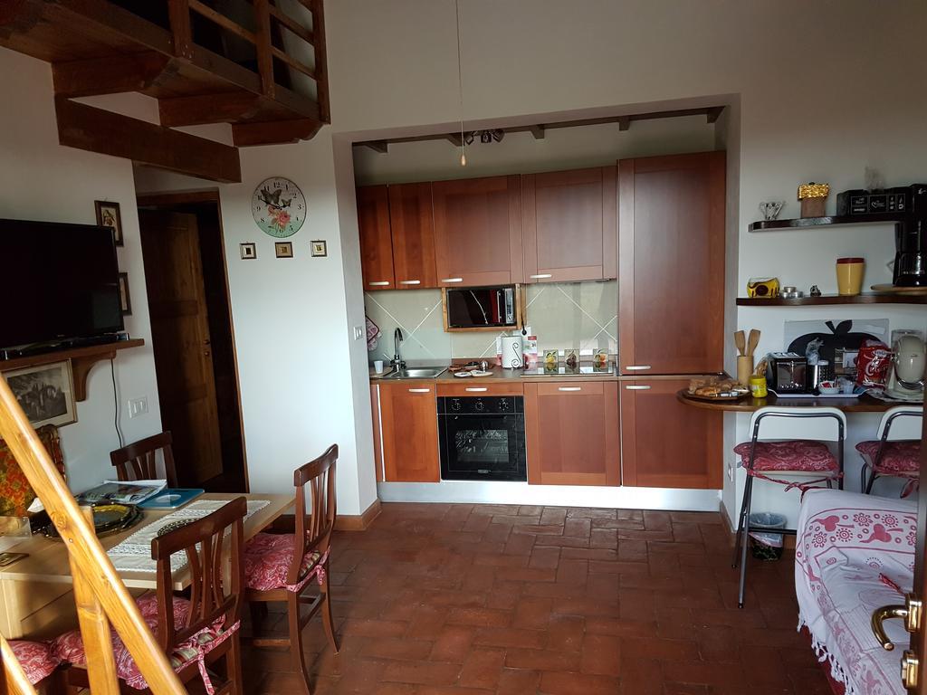 Agriturismo Collelungo Di Maremma Diaccialone Екстер'єр фото