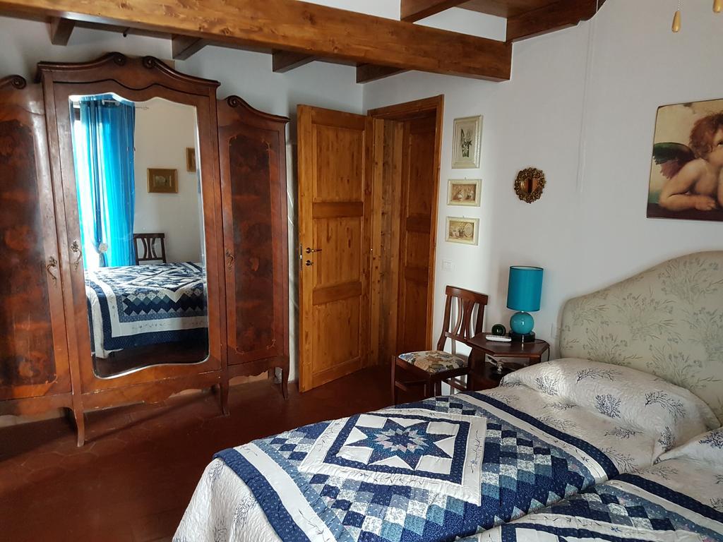 Agriturismo Collelungo Di Maremma Diaccialone Екстер'єр фото