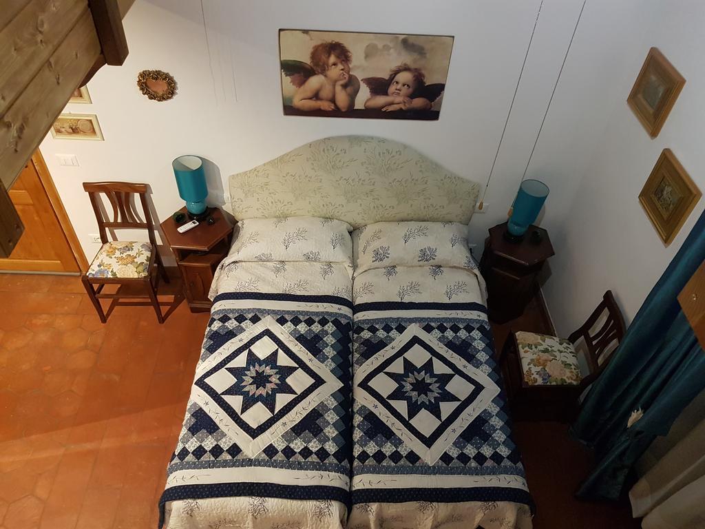 Agriturismo Collelungo Di Maremma Diaccialone Екстер'єр фото