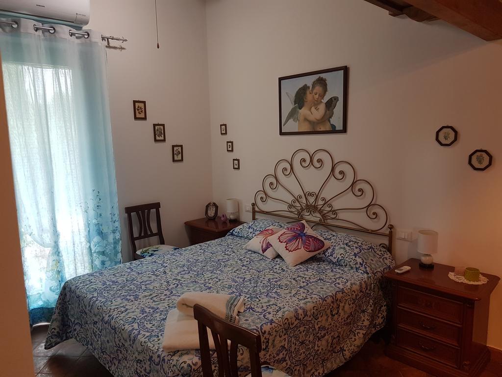 Agriturismo Collelungo Di Maremma Diaccialone Екстер'єр фото