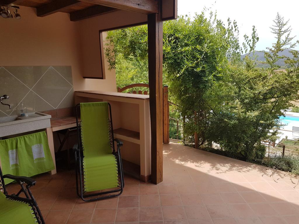 Agriturismo Collelungo Di Maremma Diaccialone Екстер'єр фото