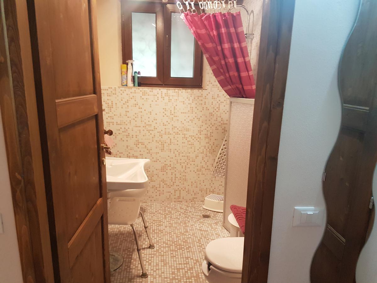 Agriturismo Collelungo Di Maremma Diaccialone Екстер'єр фото
