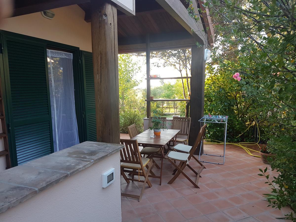 Agriturismo Collelungo Di Maremma Diaccialone Екстер'єр фото